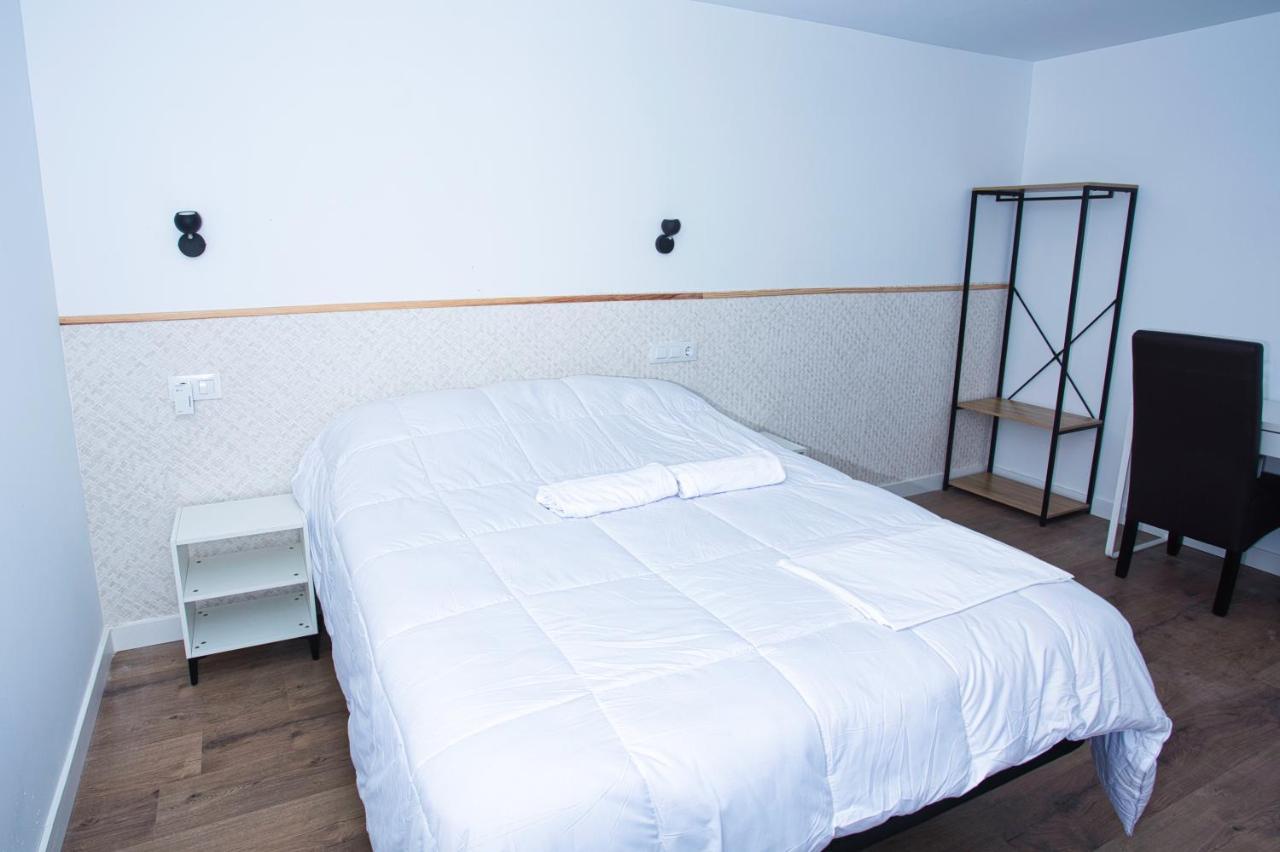 Sg Rooms Consuegra Exteriör bild