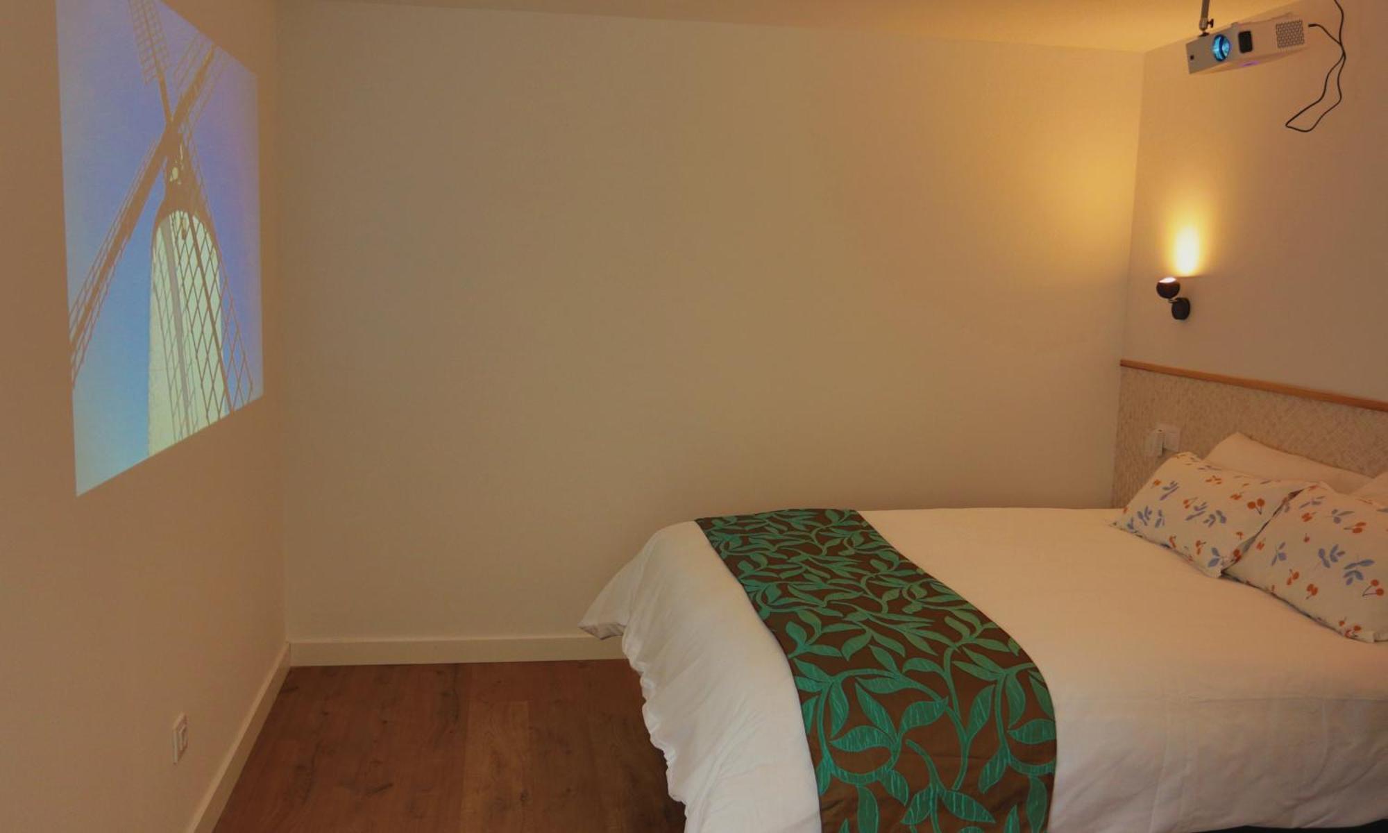 Sg Rooms Consuegra Exteriör bild