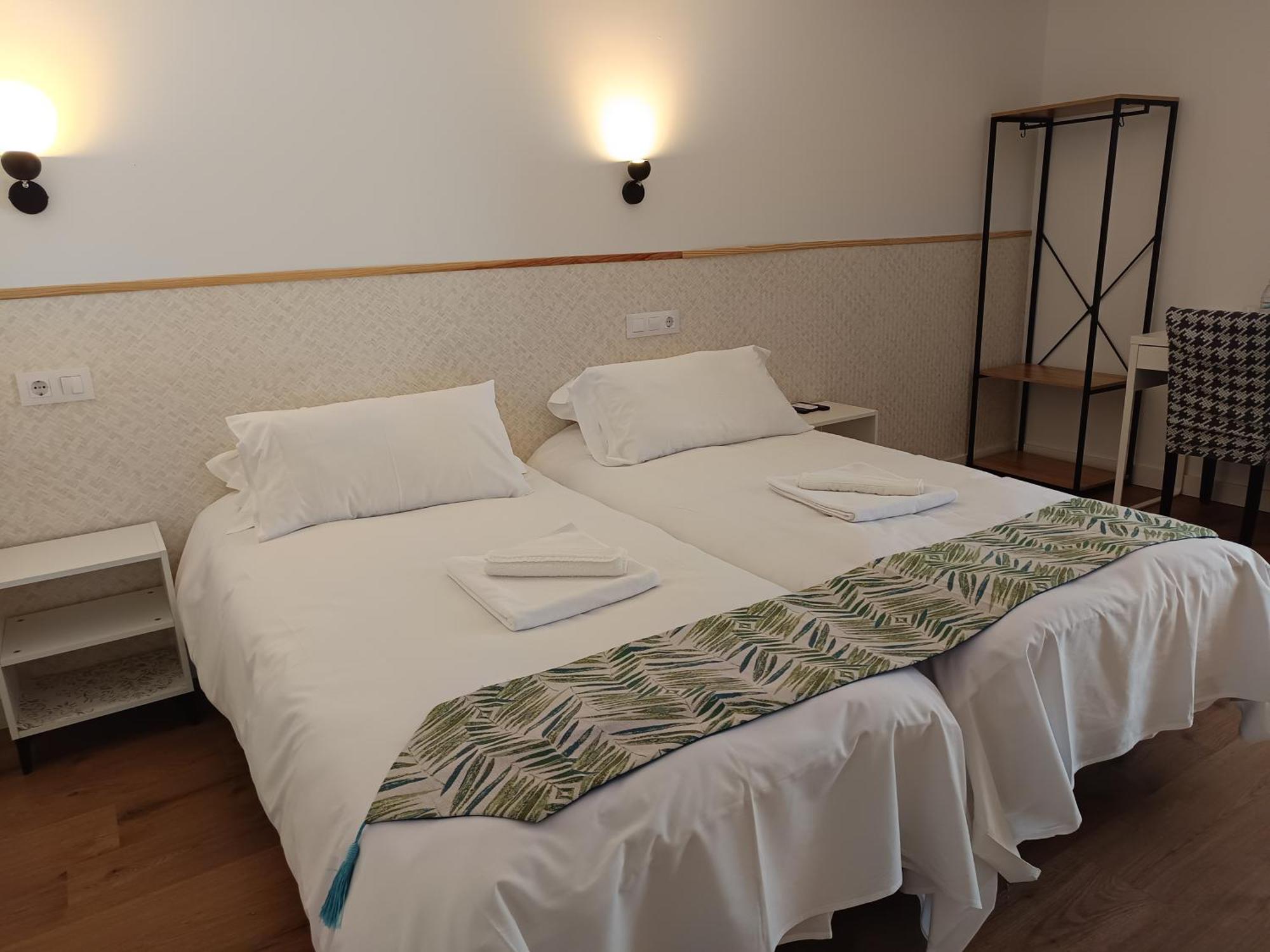 Sg Rooms Consuegra Exteriör bild